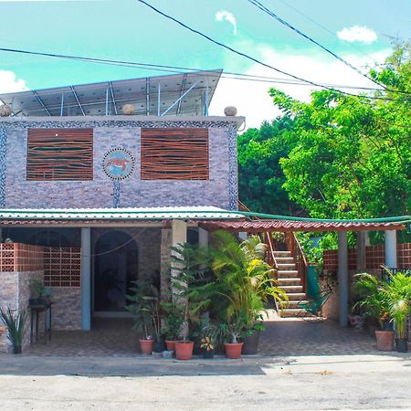 Hotel Vias Maya בקאלאר מראה חיצוני תמונה