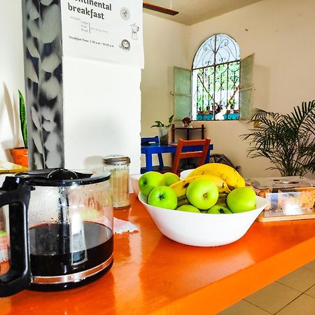 Hotel Vias Maya בקאלאר מראה חיצוני תמונה