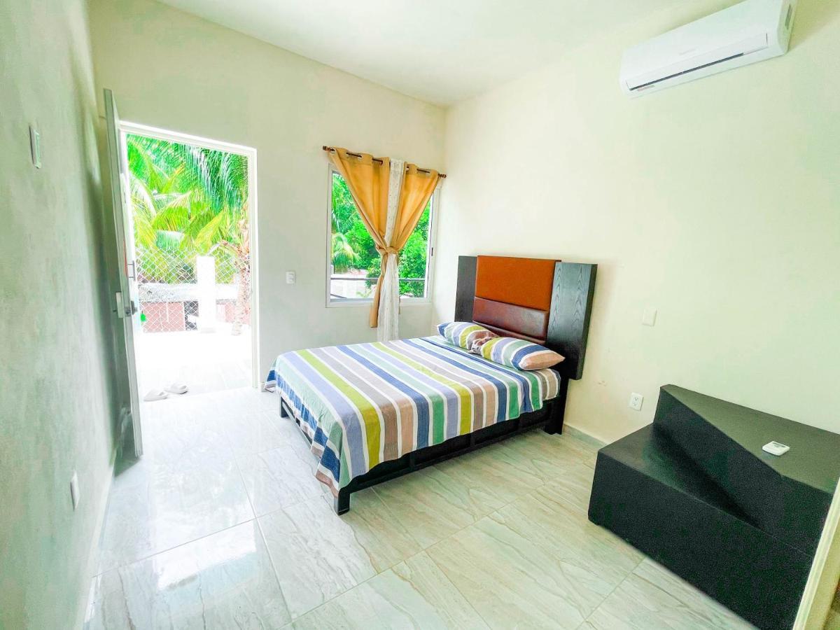 Hotel Vias Maya בקאלאר מראה חיצוני תמונה