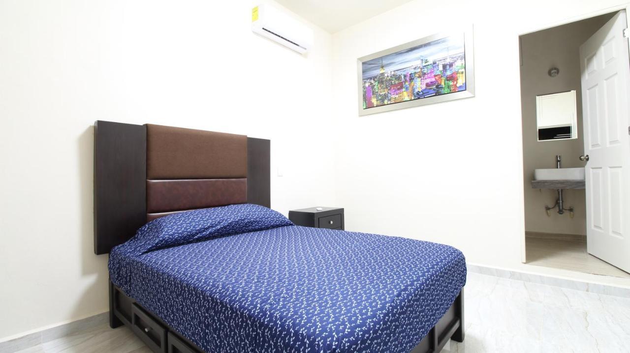 Hotel Vias Maya בקאלאר מראה חיצוני תמונה