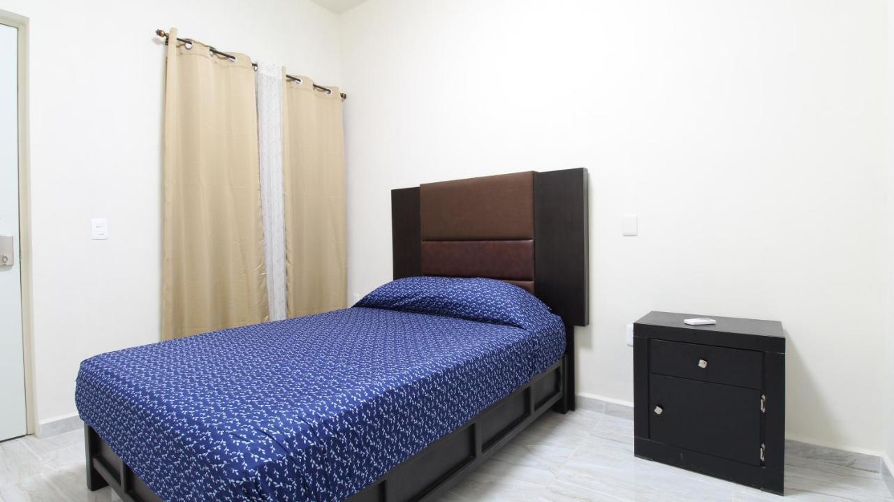 Hotel Vias Maya בקאלאר מראה חיצוני תמונה