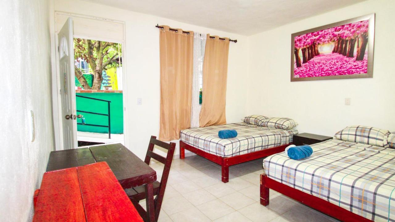 Hotel Vias Maya בקאלאר מראה חיצוני תמונה