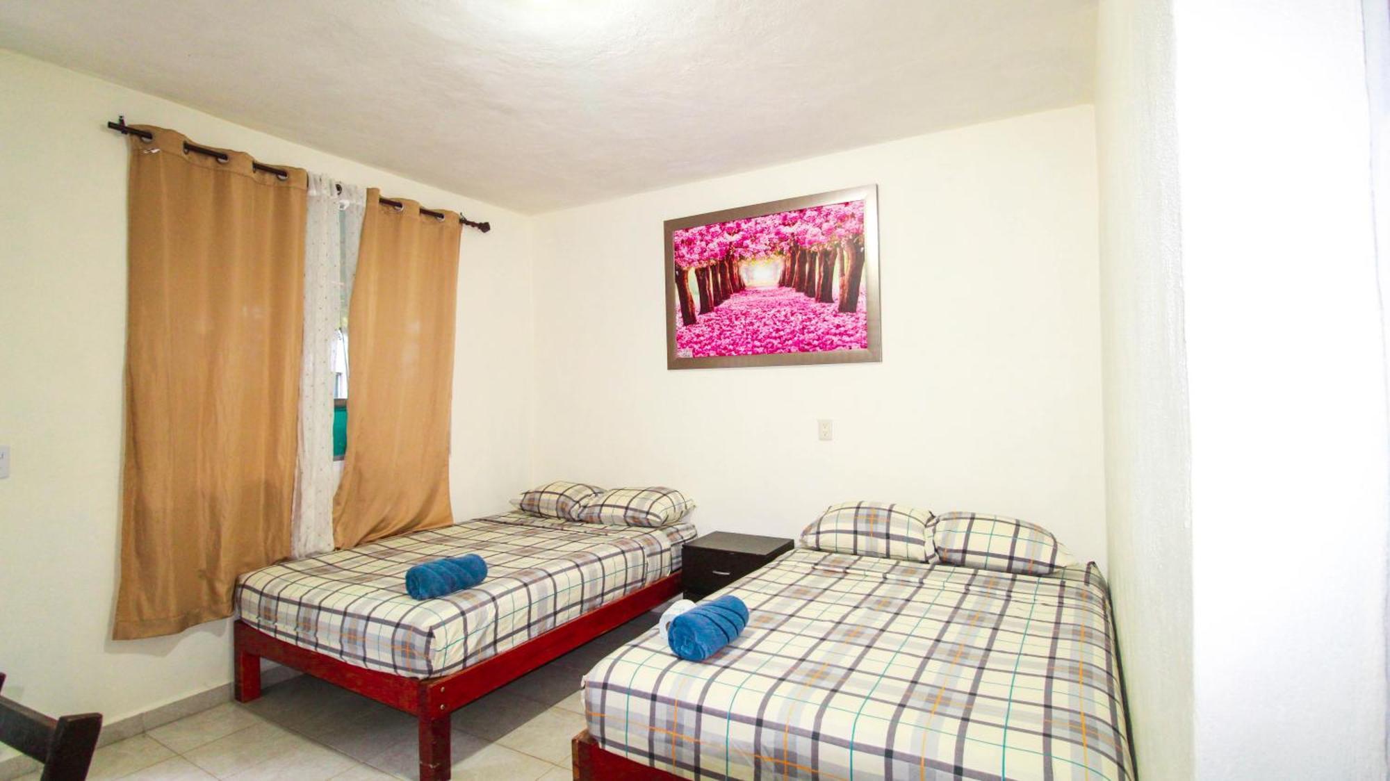 Hotel Vias Maya בקאלאר מראה חיצוני תמונה