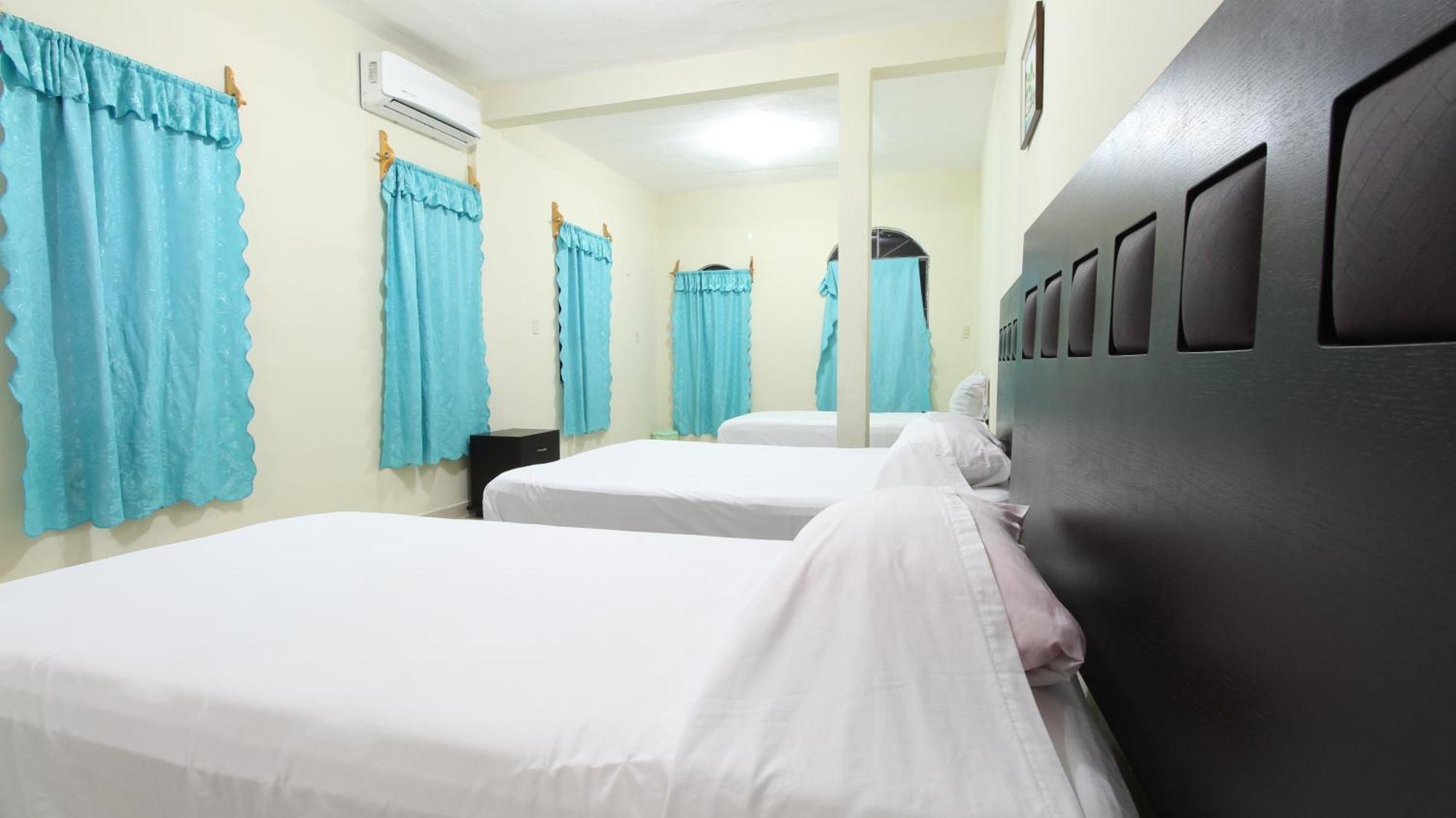 Hotel Vias Maya בקאלאר מראה חיצוני תמונה