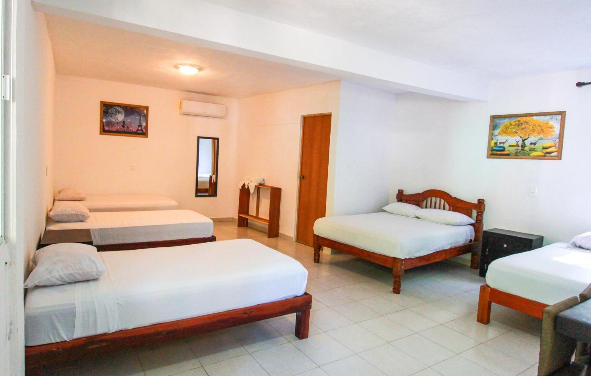 Hotel Vias Maya בקאלאר מראה חיצוני תמונה