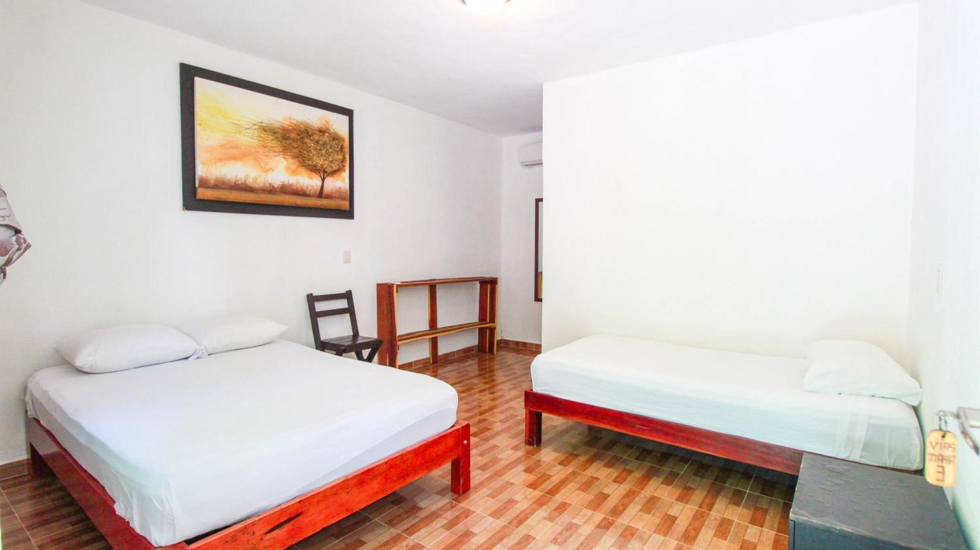 Hotel Vias Maya בקאלאר מראה חיצוני תמונה
