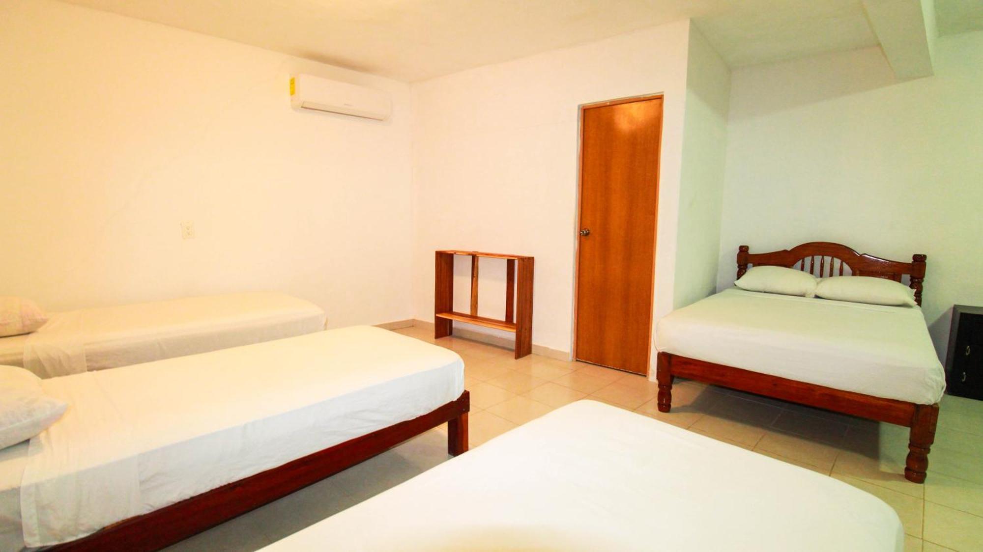 Hotel Vias Maya בקאלאר מראה חיצוני תמונה