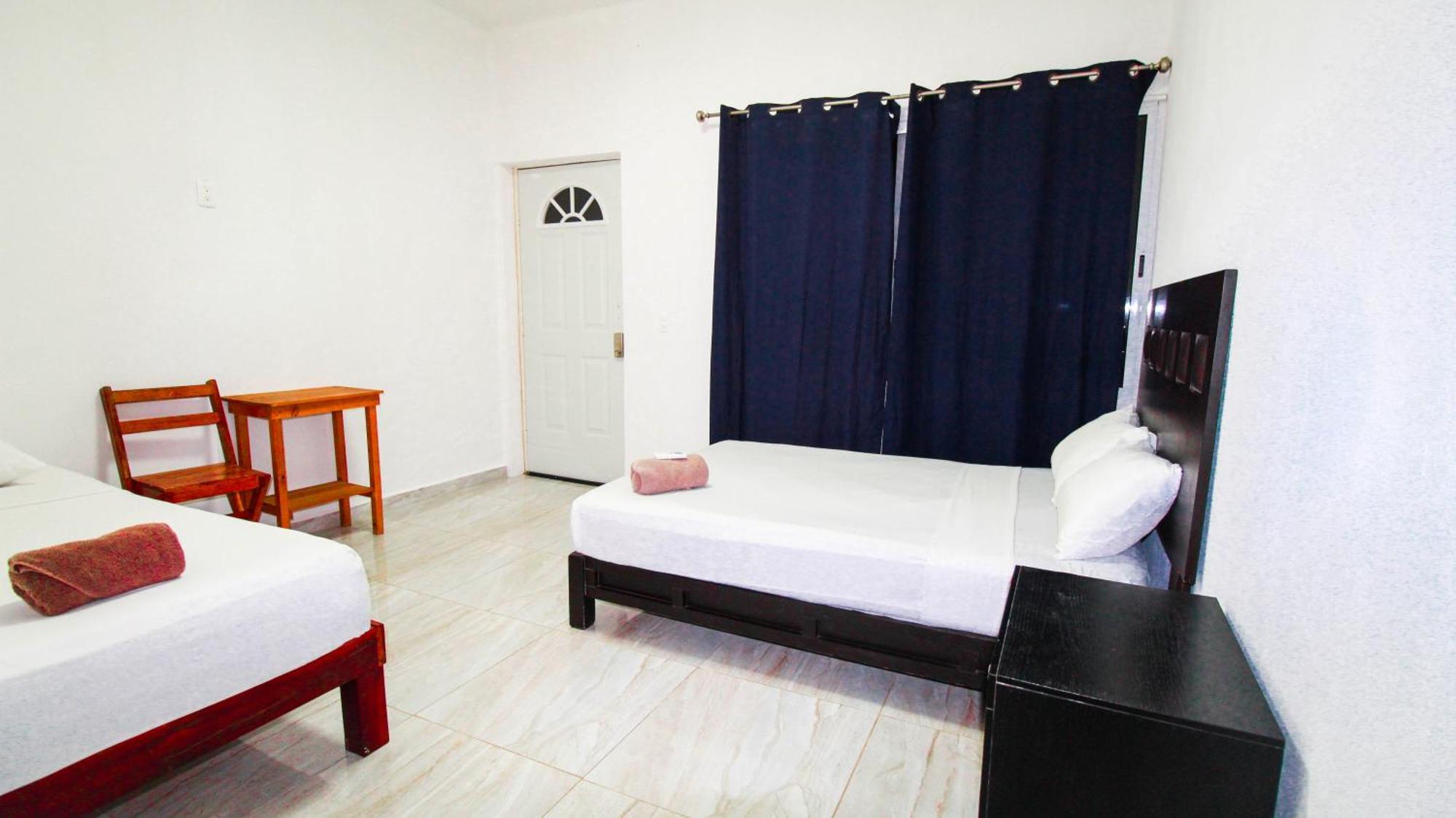 Hotel Vias Maya בקאלאר מראה חיצוני תמונה