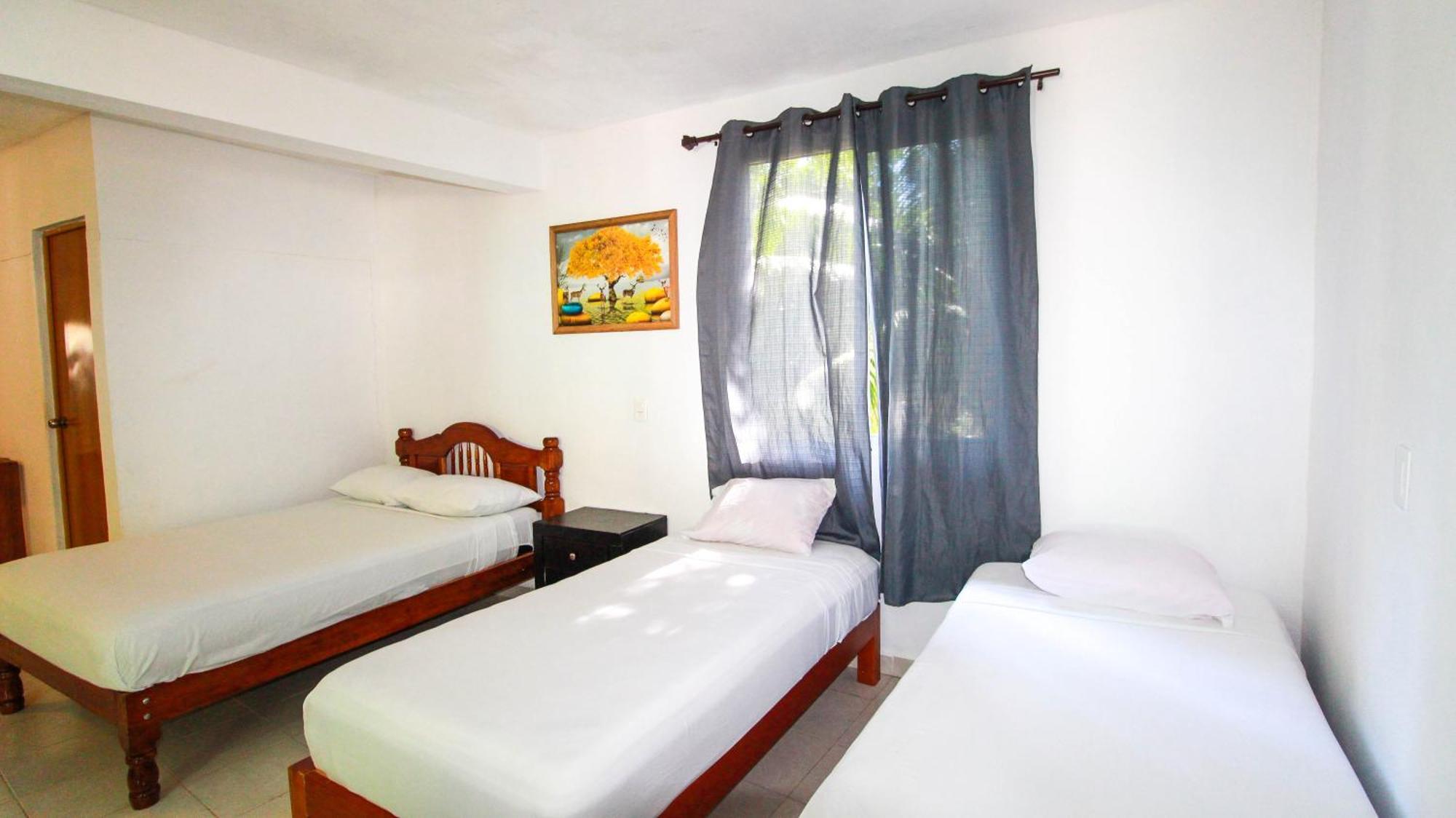 Hotel Vias Maya בקאלאר מראה חיצוני תמונה
