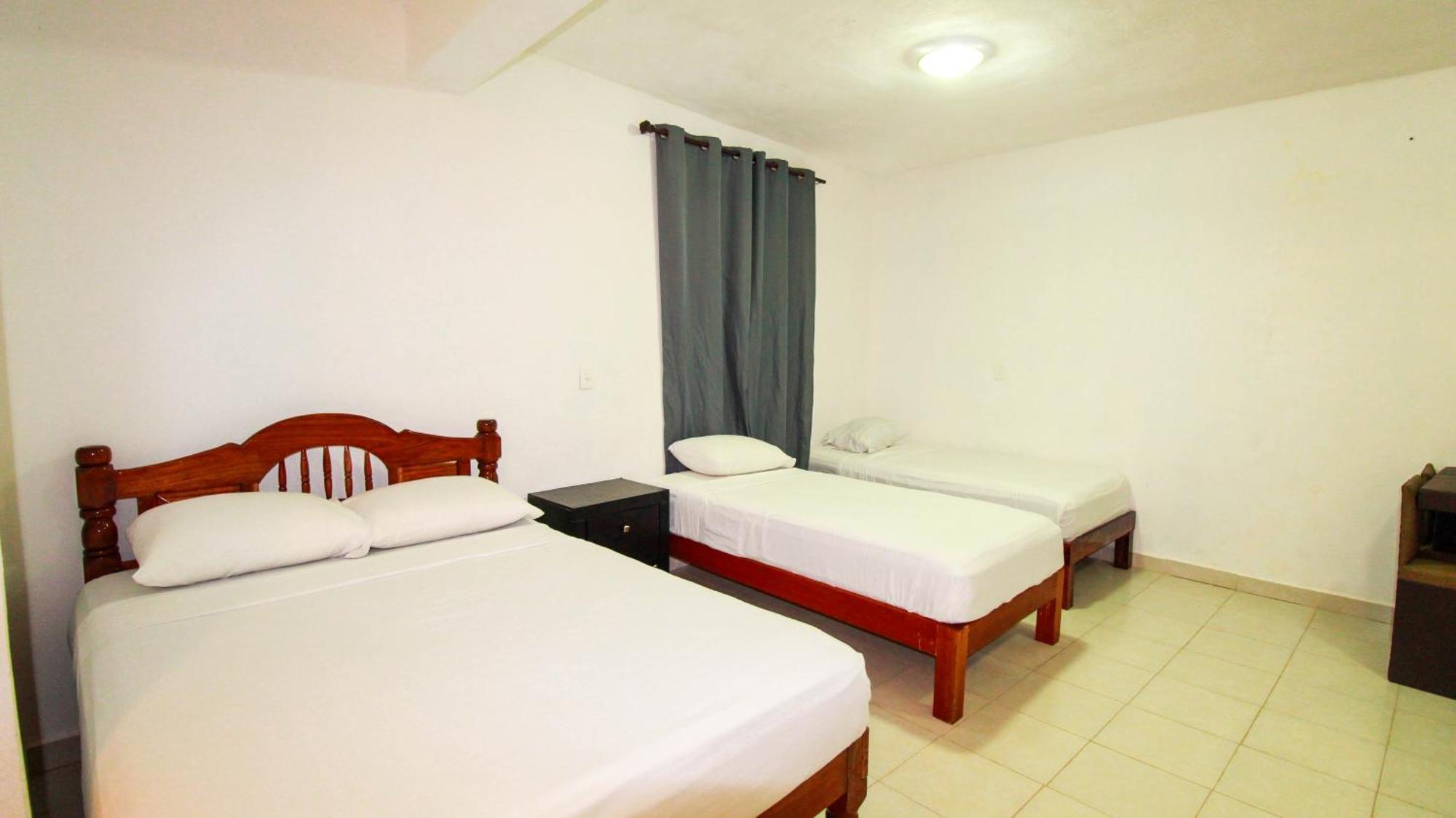 Hotel Vias Maya בקאלאר מראה חיצוני תמונה