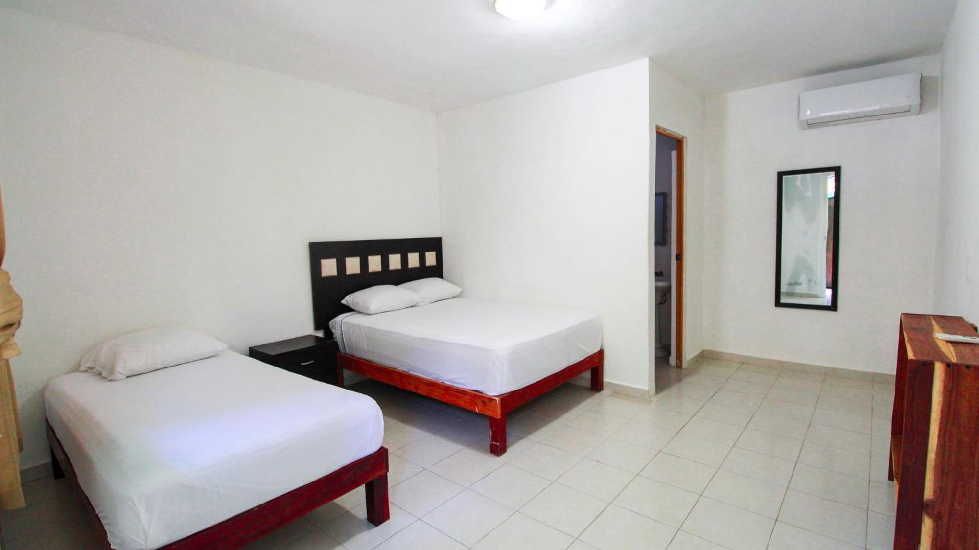 Hotel Vias Maya בקאלאר מראה חיצוני תמונה