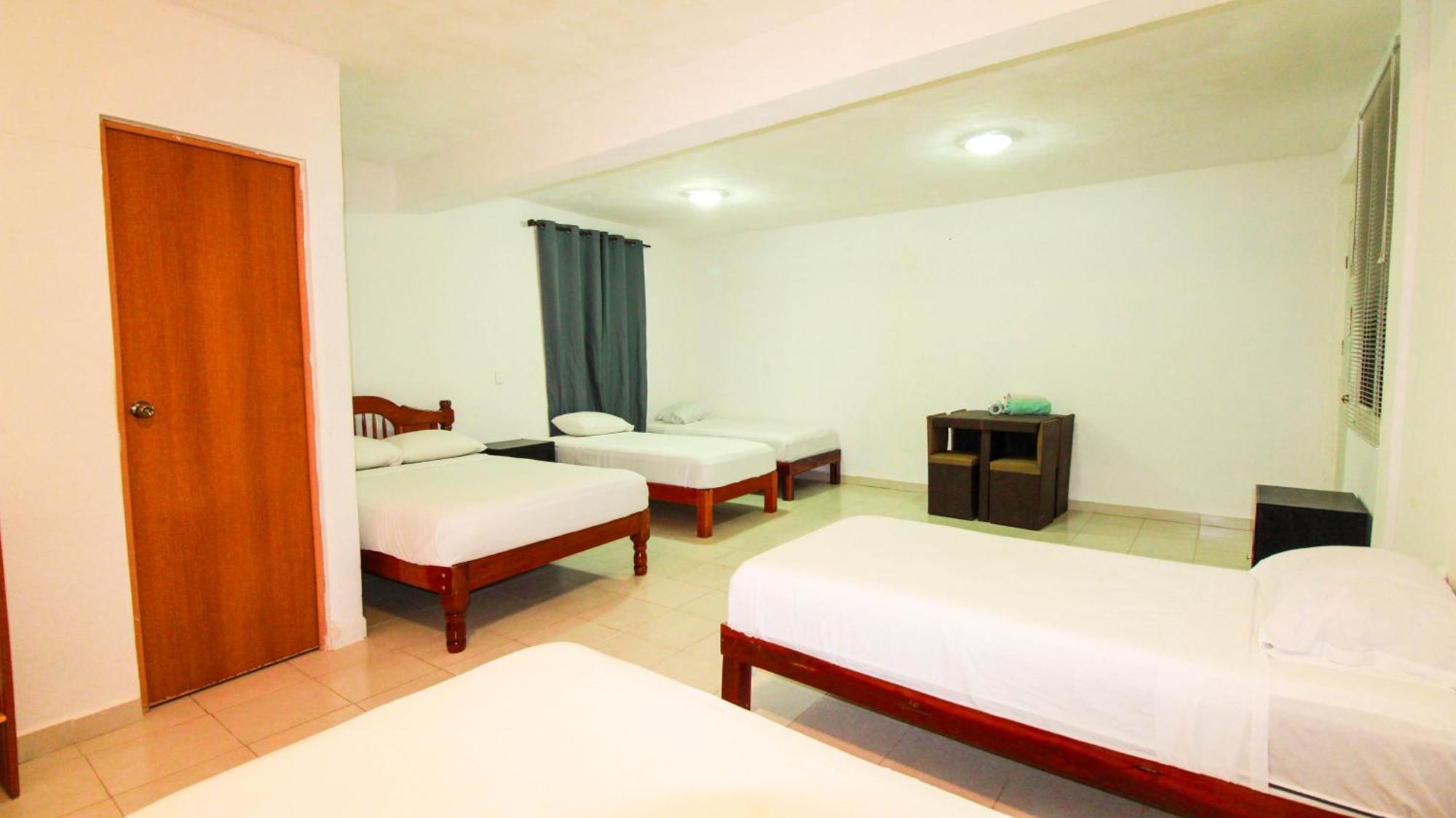 Hotel Vias Maya בקאלאר מראה חיצוני תמונה