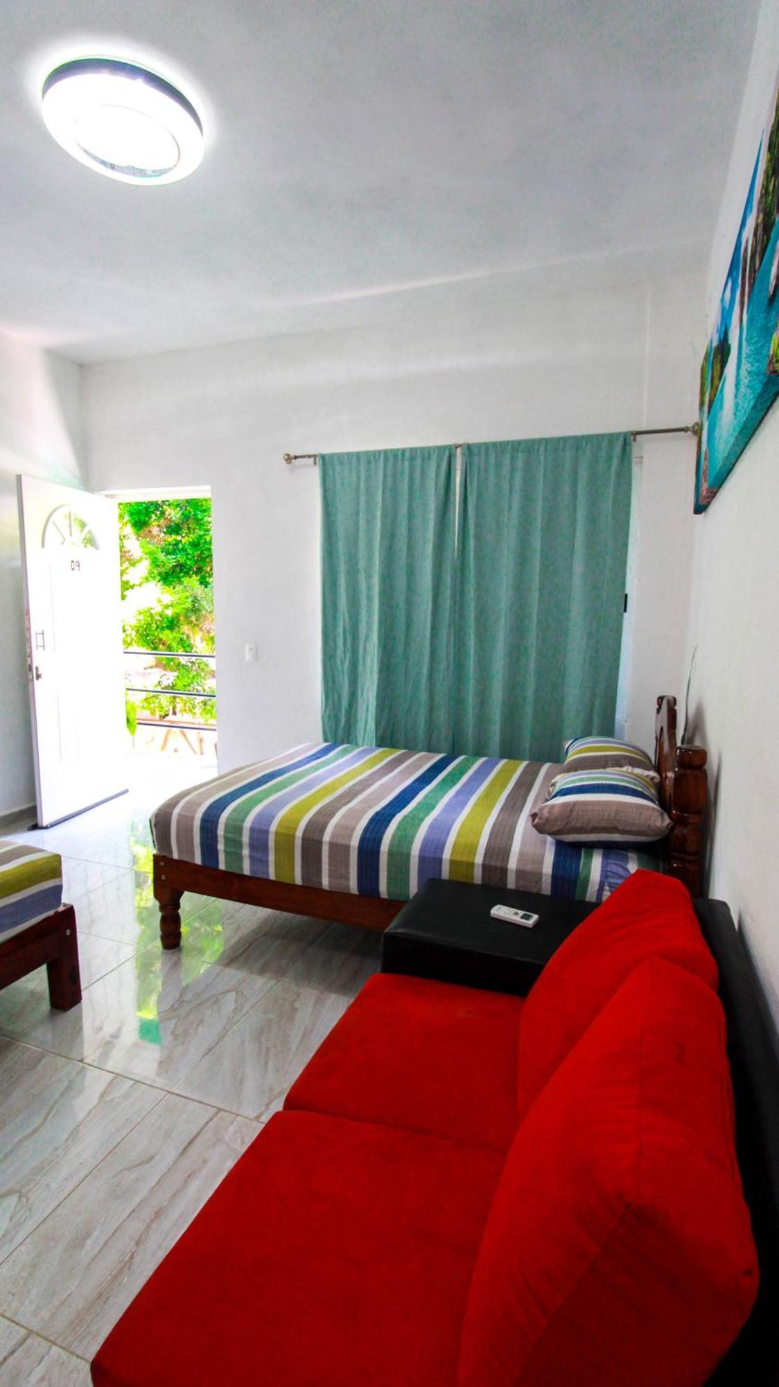 Hotel Vias Maya בקאלאר מראה חיצוני תמונה