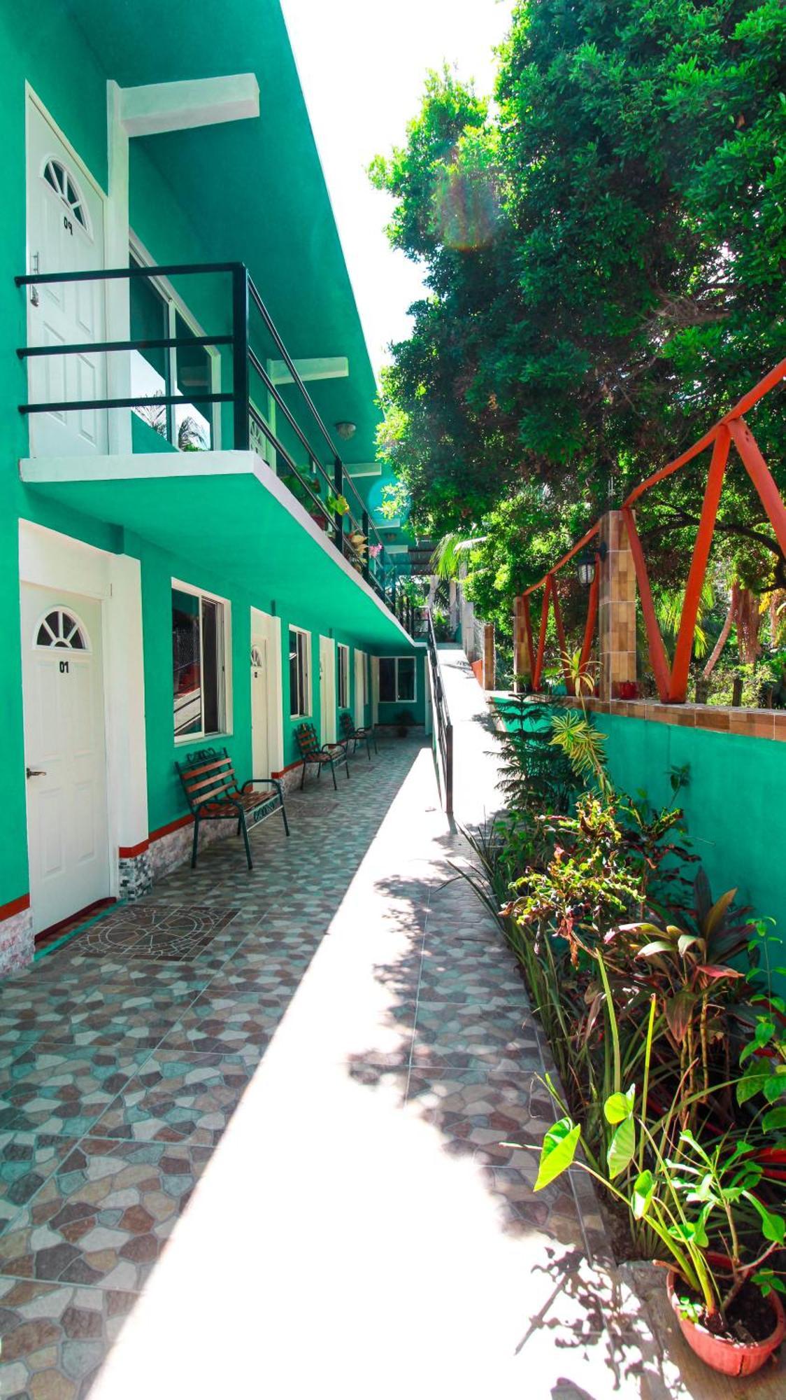 Hotel Vias Maya בקאלאר מראה חיצוני תמונה