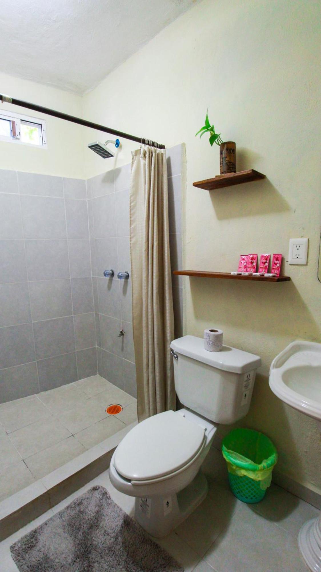 Hotel Vias Maya בקאלאר מראה חיצוני תמונה