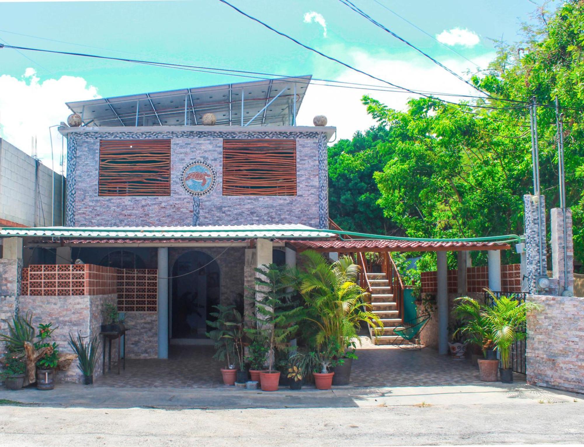 Hotel Vias Maya בקאלאר מראה חיצוני תמונה