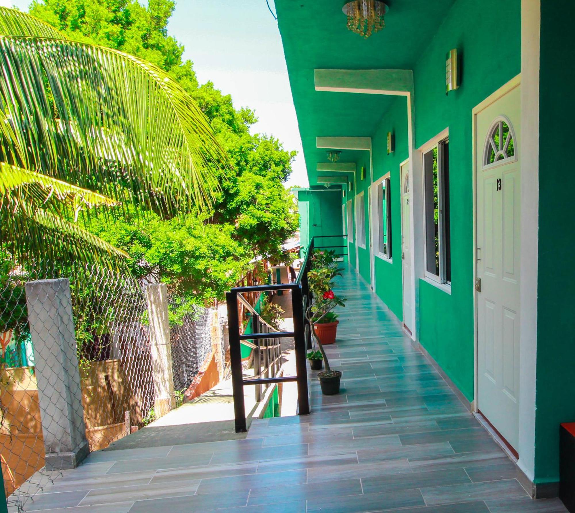 Hotel Vias Maya בקאלאר מראה חיצוני תמונה