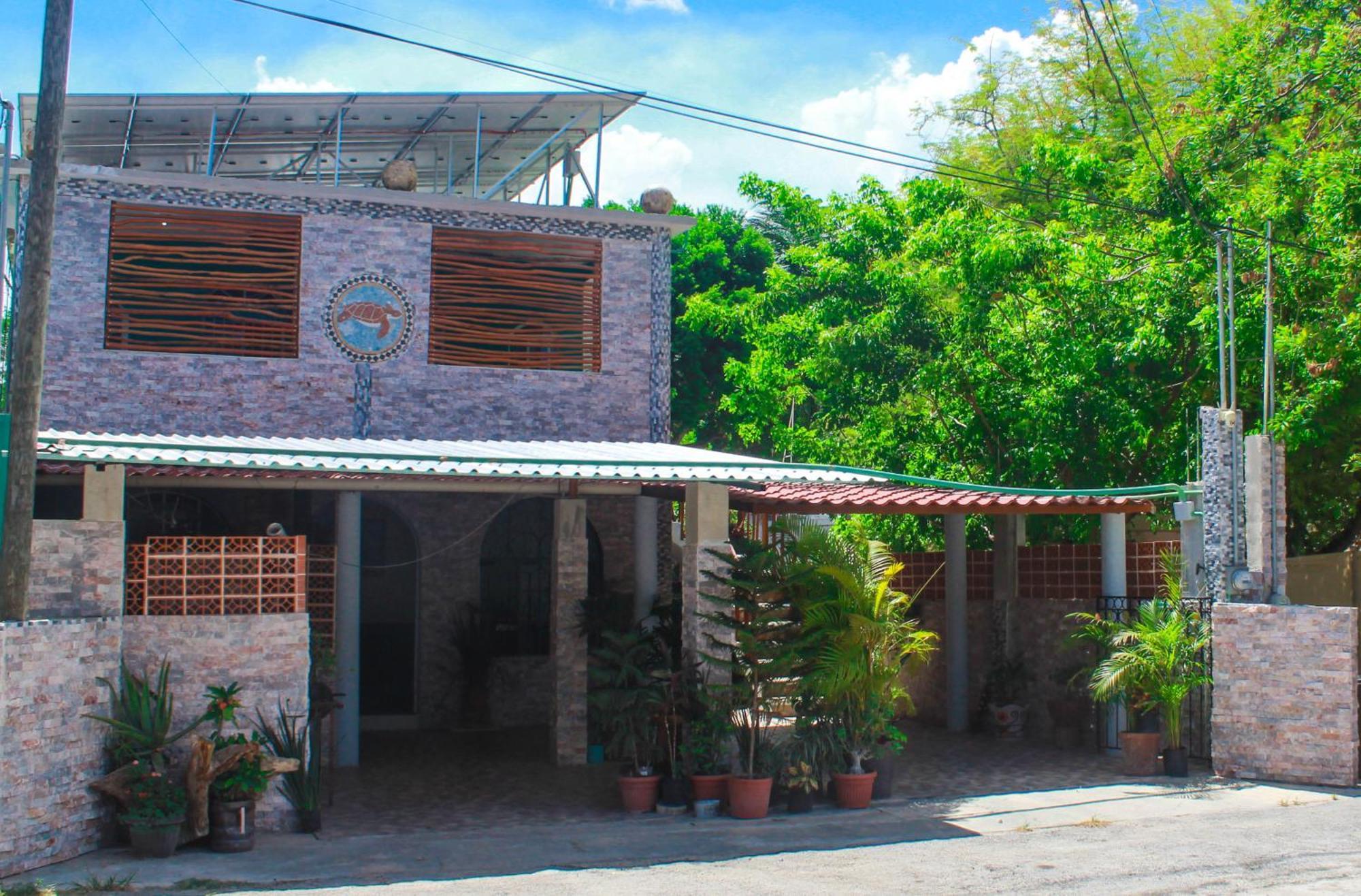 Hotel Vias Maya בקאלאר מראה חיצוני תמונה