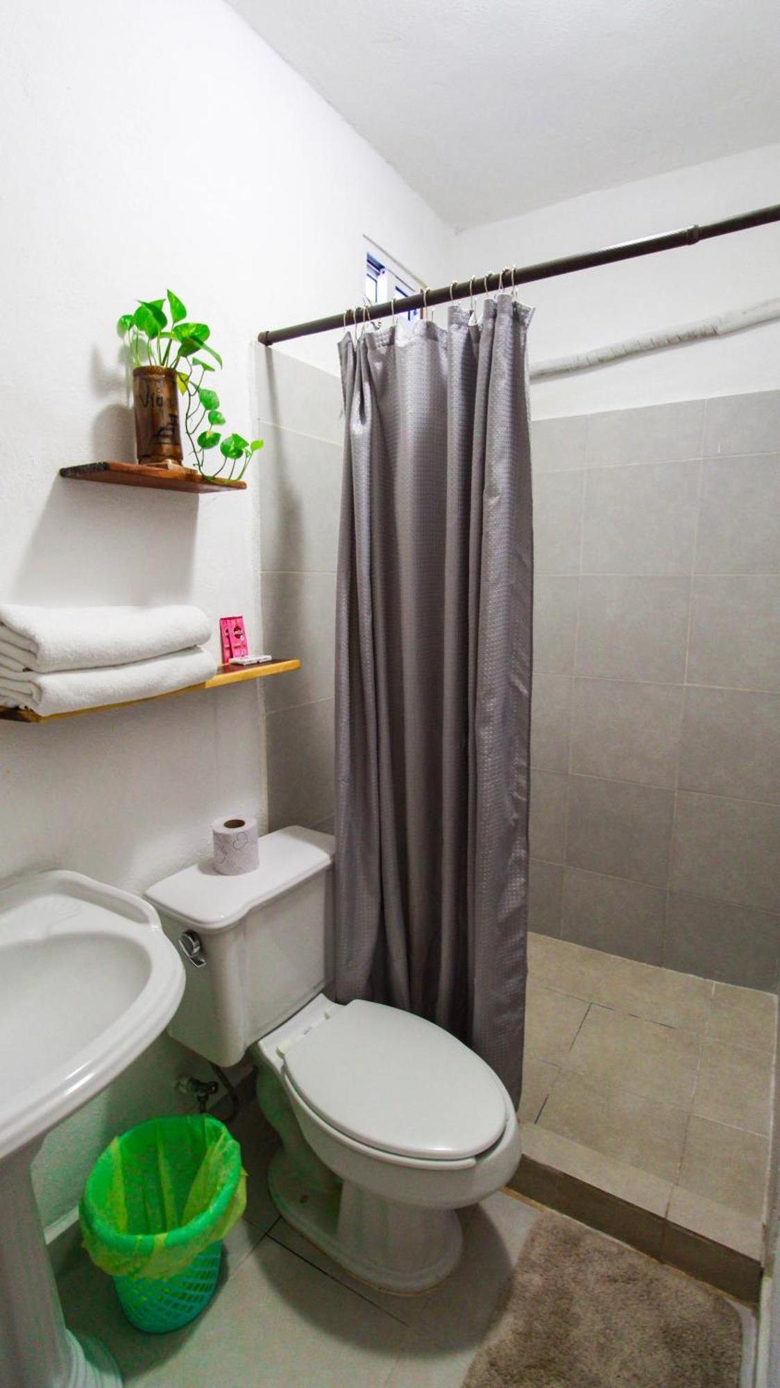 Hotel Vias Maya בקאלאר מראה חיצוני תמונה
